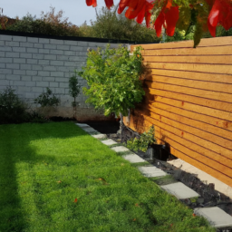 Travaux d'Entretien de Jardin : Confiez l'Entretien de Votre Jardin à des Experts Qualifiés Frejus